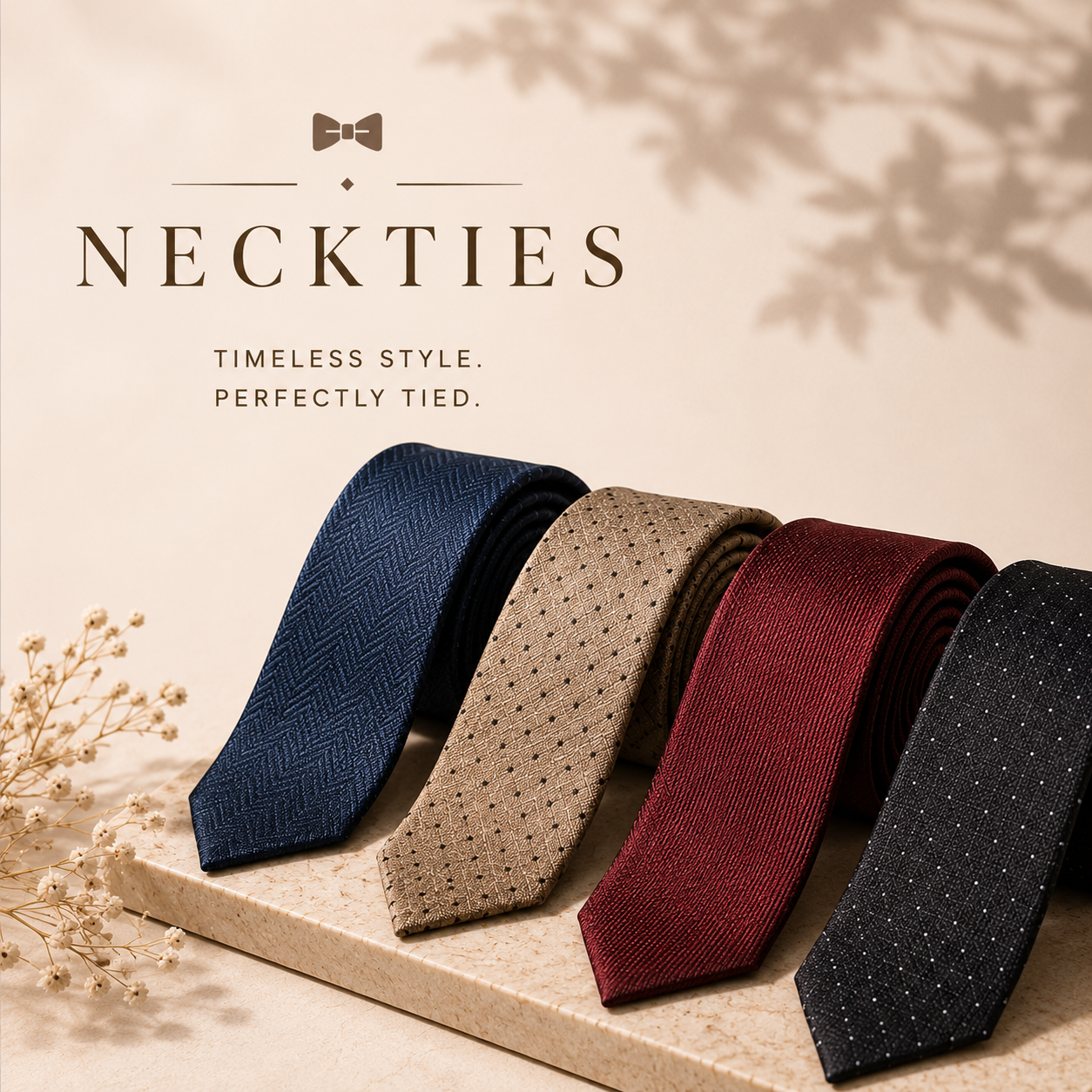 Neck Ties