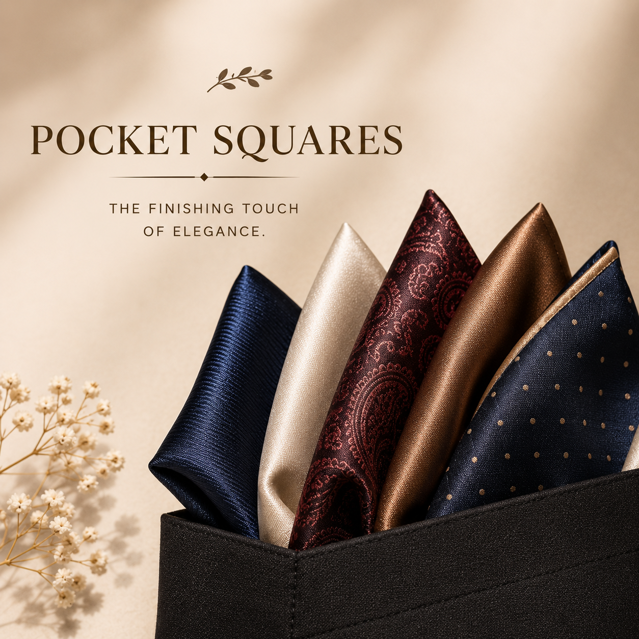 Pocket Square