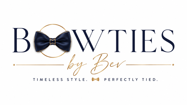 BOWTIES BY BEV